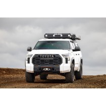 Hardtop Alu-Cab Contour Toyota Tundra 5.5" 2022+ robuste et étanche